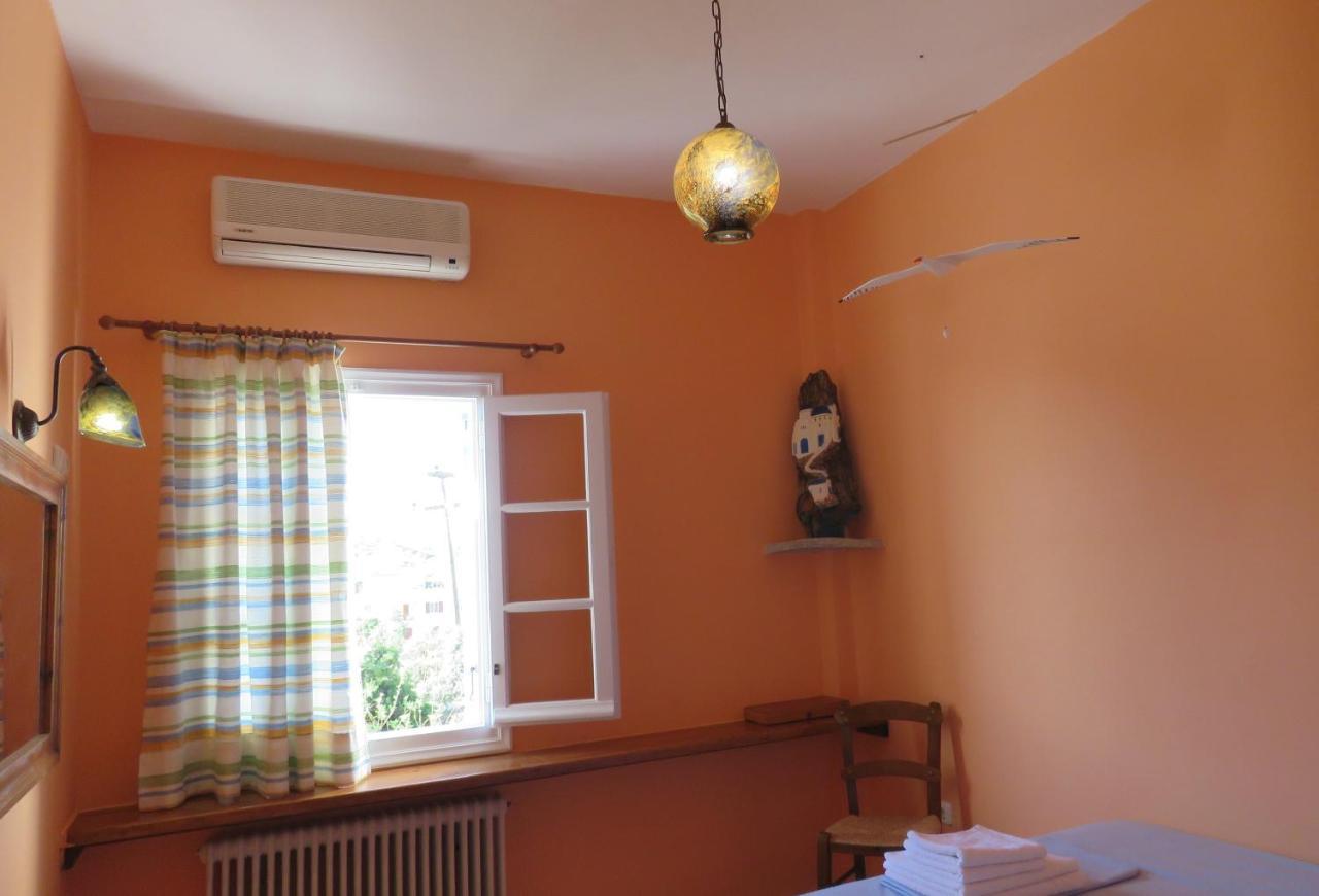 Korali Apartments Галисас Стая снимка