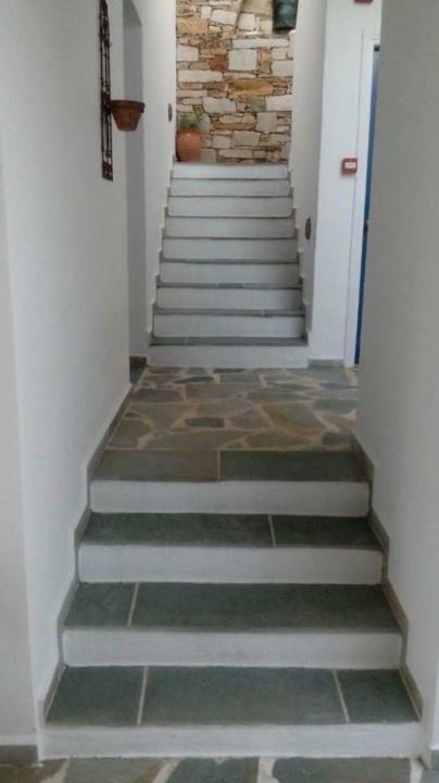 Korali Apartments Галисас Екстериор снимка